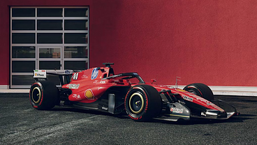 Ferrari prepara tributo a Schumacher em Monza