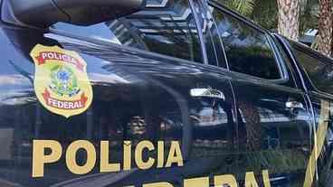 PF rastreia origem do ouro para combater comércio ilegal