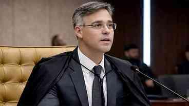 Mendonça tende a denunciar Moraes por suposta parceria com Daniel Vorcaro