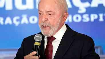 ‘Ninguém está acima da Lei’, pontua Lula na campanha eleitoral