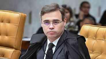 Vorcaro gastou meio milhão de reais em alfaiataria usada por ministro do STF