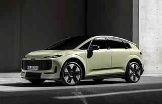 Audi amplia oferta elétrica com novo A2 e-tron