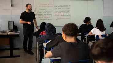 Brasil tem baixo domínio de interpretação de texto entre jovens