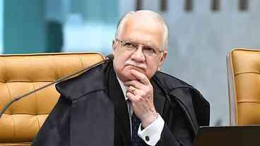 Ex-presidentes do STF assinam carta a Fachin, sobre a crise no Tribunal