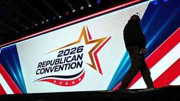Trump aposta em convenção para mobilizar republicanos