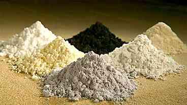 Citi aponta oportunidades para  investimento em minerais críticos