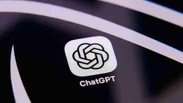 IA é usada sem identificação em contas oficiais de candidatos