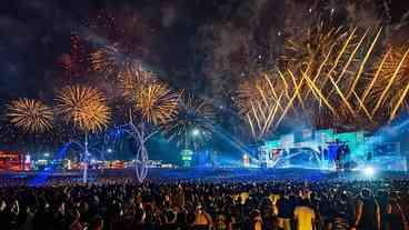 Rock in Rio retorna com grandes shows, veja onde assistir