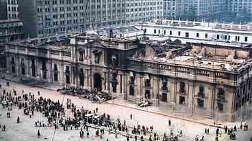 O 11 de setembro entre 1973 e 2026