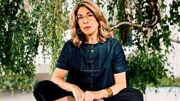 Naomi Klein descreve, em novo livro, o avanço do fascismo no mundo