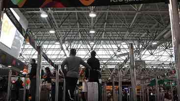 Anac adota novas regras contra passageiros indisciplinados