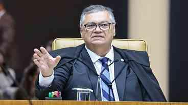 Julgamento no Supremo é suspenso após pedido de vista de Dino