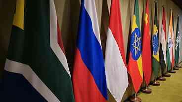 A cúpula dos BRICS na Índia: resultados políticos e financeiros