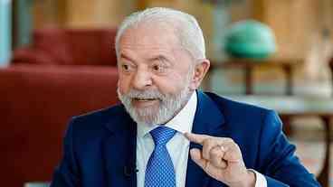 Lula endurece discurso contra bets após reação de clubes