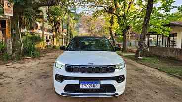 SUVs médios entram em nova fase no mercado brasileiro