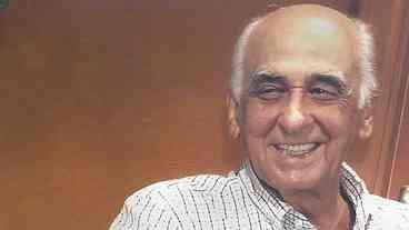 Morre Zuenir Ventura, jornalista e imortal da ABL, aos 95 anos
