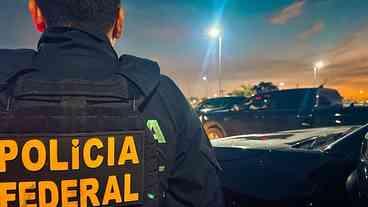 PF prende suspeita de fraude em consignado de R$ 400 mil na Caixa