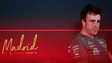 Alonso cobra mudanças na F1 após críticas aos circuitos