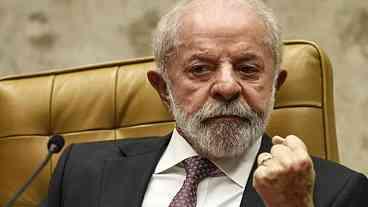 Campanha de Lula mostra vigor na economia, em jantar para empresários