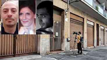Suspeito de homicídio em Turim ligou para ex após crime