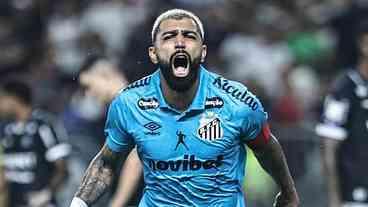 Futuro de Gabigol em 2027 depende de definição no Cruzeiro