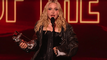 Madonna se destaca no VMA com força de ‘Confessions II’