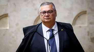 Dino leva agressão à N.S. Aparecida para a avaliação do Plenário do STF