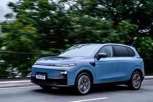 SUV chinês amplia disputa por híbridos no Brasil