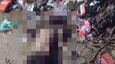 Execução de motociclista durante corrida é investigada em Caxias