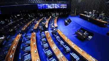 Eleitor precisa redobrar atenção ao votar para o Senado