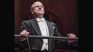 Morre aos 72 anos o maestro Roberto Tibiriçá
