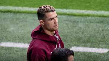 Técnico de Portugal e federação apoiam volta de CR7
