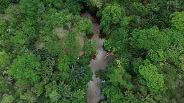 Eleições expõem distância entre Amazônia e seus eleitores