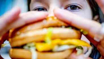 OMS desaconselha remédios contra obesidade em crianças