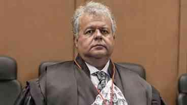 Desembargador é alvo da PF por suspeita de venda de decisões