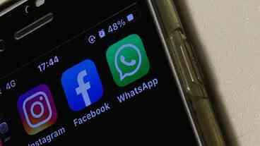 Meta alega ‘problemas técnicos’ para explicar prejuízo à campanha do PT