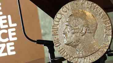 Nobel de Economia premia trabalho sobre equilíbrio dos mercados