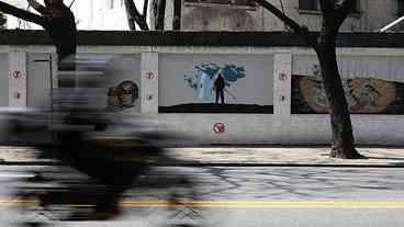 Argentina tenta impedir exploração de petróleo nas Ilhas Malvinas