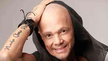 Netinho, voz do hit ‘Milla’, morre aos 60 anos em Salvador