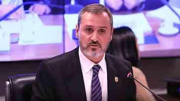 PGR é contra afastamento do chefe da Polícia Federal