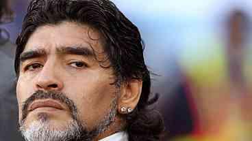 Advogado afirma que Maradona foi vítima de assassinato