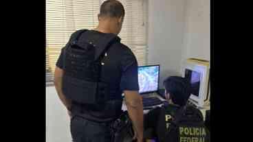 Homem é preso no Rio por promover nazismo na web