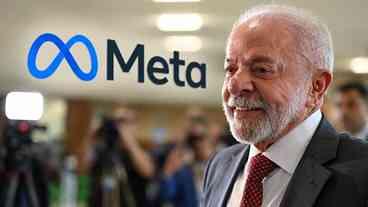 Meta confirma restrições a Lula nas eleições brasileiras