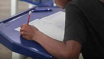 Olimpíada de Matemática reúne alunos e professores