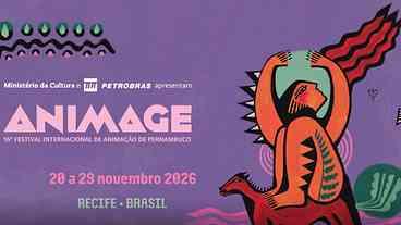 Recife recebe maior festival de animação do país