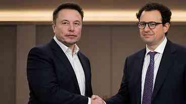 Anthropic cria fundo, Musk promete ações a crianças dos EUA
