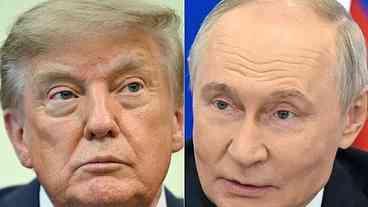Moscou pede retomada urgente do diálogo nuclear com os EUA