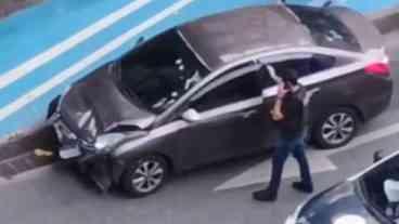 Suspeito de agredir arqueóloga no Leblon morre em ação...