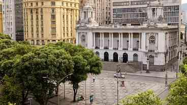 Câmara aprova programa de saúde para idosos no Rio