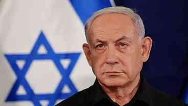 Netanyahu enfrenta cobrança nas urnas após ataque do Hamas